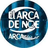 Arcashop.es (@arcashopes) 's Twitter Profile
