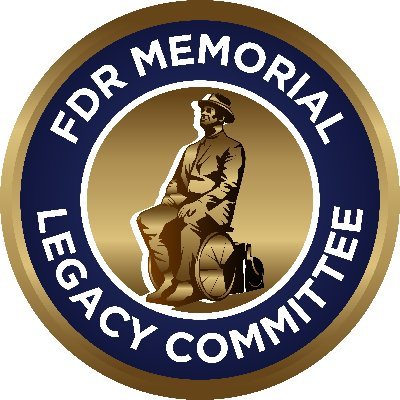 The FDR Memorial Legacy Committee promotes education, inclusion and preservation at the FDR Memorial.