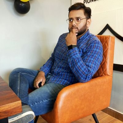 singhsatyajeet8's profile picture. Talks in monosyllable..