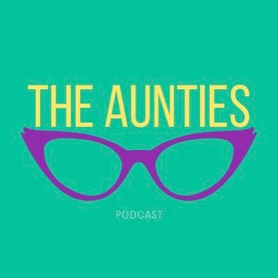 š£Just two FINE ass Aunties with a lot to sayšš§!! TUNE IN!! TELL A FRIEND!! Contact info: DM or š§mail- theeauntiespodcast@gmail.com)