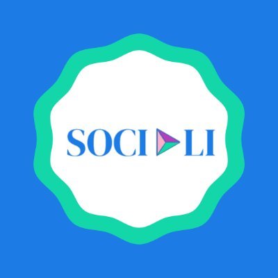 sociali_ai's profile picture. Sociali is a Social Media Marketing tool that pulls together content scheduling, publishing, task management, analytics, and more, in one place.