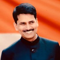Dr Pramod Meherda IAS (@meherda_pramod) 's Twitter Profile