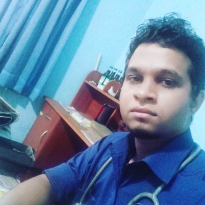 lakmal_nirosha's profile picture. Simple