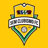 Sem Clubismo(@SemClubismo_FC) 's Twitter Profile Photo