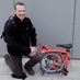Vidar Albinsson (@folkhalsa) Twitter profile photo