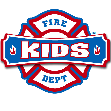 Kids F.D. is the hot new brand for cool kids who love firefighters.