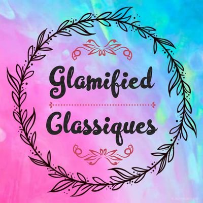 GlamifiedC's profile picture. What girls want. ✨