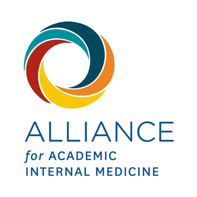 The Alliance empowers academic internal medicine professionals and enhances health care through professional development, research, and advocacy.