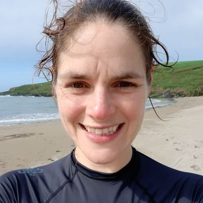 GPBurchell's profile picture. Mum of boys, Open water lover, Software Engineering Manager