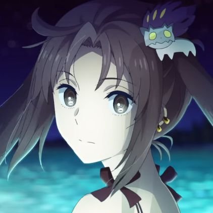 虞美人さんのプロフィール画像