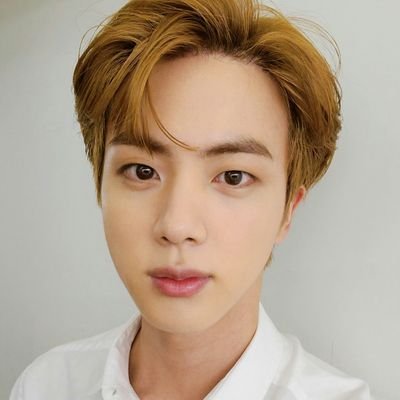 - archives account for #JIN 🐹💖🌟