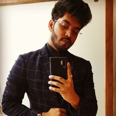 MBBS Student from AIIMS NEW DELHI who
Loves to Motivate and Guide NEET/JEE/BOARDS Aspirants ❤️🙏
