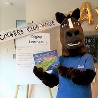 Cooper (@cooperrelay) 's Twitter Profile