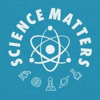 Science Matters 🇺🇸🌎(@trustscience92) 's Twitter Profile Photo