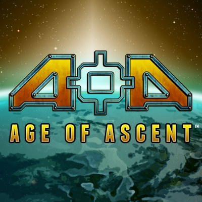 ageofascent Twitter Profile Image