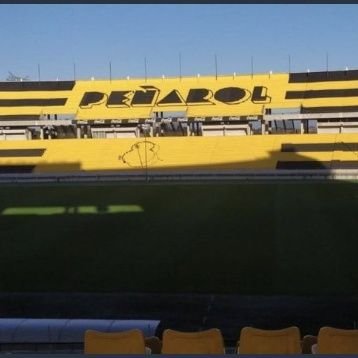 PEÑAROL Y Cordón.