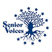 Senior Voices is a living history blog about seniors from all over the world and all walks of life. Through live interviews, we express wisdom for all ages.