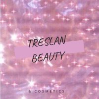 Treslan Beauty(@TreslanBeauty) 's Twitter Profile Photo