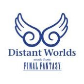 Distant Worlds: music from FINAL FANTASYさんのプロフィール画像