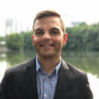 Andrew Smith (@drewsmithecon) 's Twitter Profile
