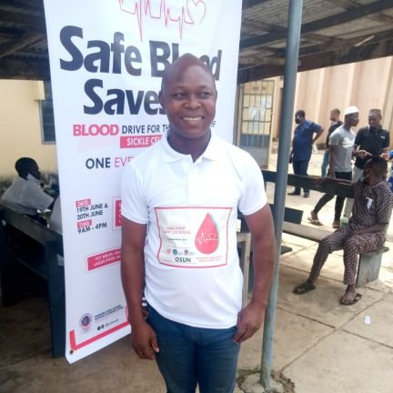 tundekey's profile picture. Research is my hobby