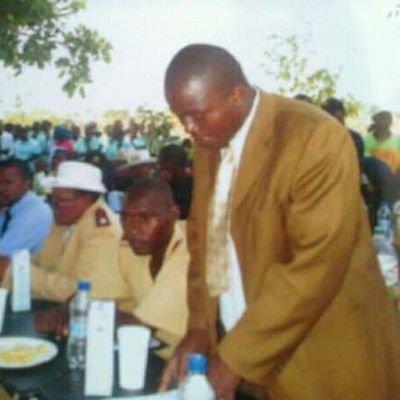 Patriot|Father|Administrator|AFUBU Trust|Former Student Leader|HIC Athletics|Founder ZISTU|Pragmatic|Christian|Researcher|Environmentalist
