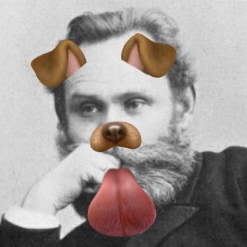 IvanDoglov914's profile picture. Russian/Physiologist/Atheist/Father/Husband/Winner of the Nobel Prize in Physiology or Medicine
Stan Dogs, don't listen to @B_F_Skinny