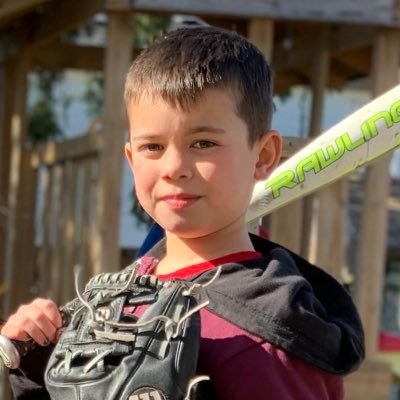 JacksonTedjo's profile picture. 5 year old son of @AlvinTedjo & @RebeccaGeroux. Pics are taken by Jack and quotes are his.