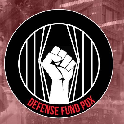 An arrestee support group that  prioritizes marginalized people in jail as well as houseless people in our community. We are not the GDC 
Venmo: @defensefundPDX