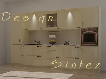design_sintez's profile picture. Software solution for furniture design and interior