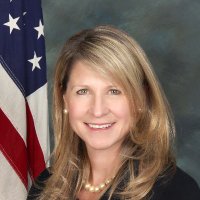 Supervisor Dawn Rowe(@supervisorrowe) 's Twitter Profile Photo