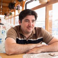 Nurislam Sharifulin (@nsharifulin) 's Twitter Profile