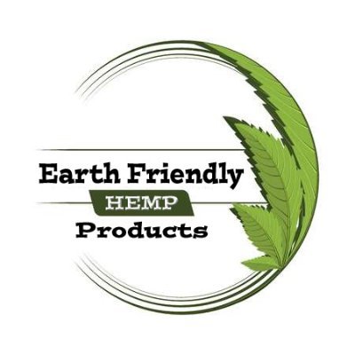 Earth Friendly Hemp Products takes a GREEN approach to address the challenge for sustainable products that help the Earth thrive. Changing the world with Hemp.