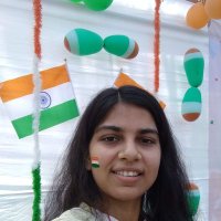 Subh laxmi (@subhjy) 's Twitter Profile