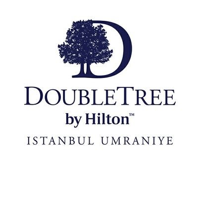 DoubleTree by Hilton Istanbul Umraniye