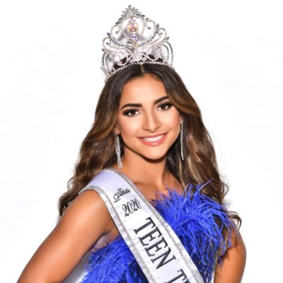 2020Teen's profile picture. Teen Texas Petite