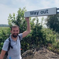 James Piekos (@piekos) 's Twitter Profile