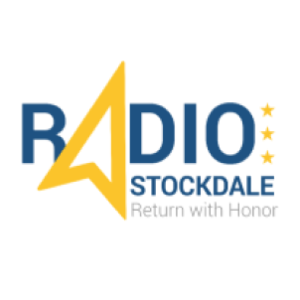 Radio Stockdale provides intriguing and thought provoking podcast conversations about Ethics, Philosophy, and Leadership, by and for the Naval Warrior.