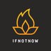 IfNotNow NYC (@IfNotNow_NYC) Twitter profile photo