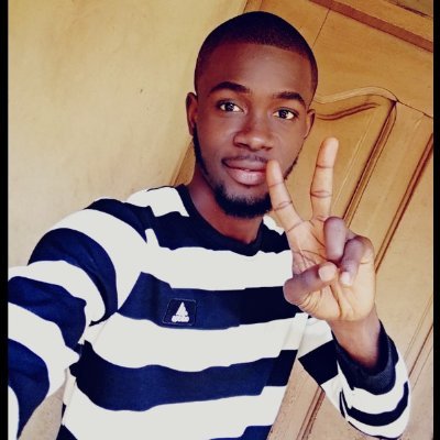 kola_oxy's profile picture. Simplicity