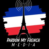 Pardon My French Media(@PMF_Media) 's Twitter Profile Photo
