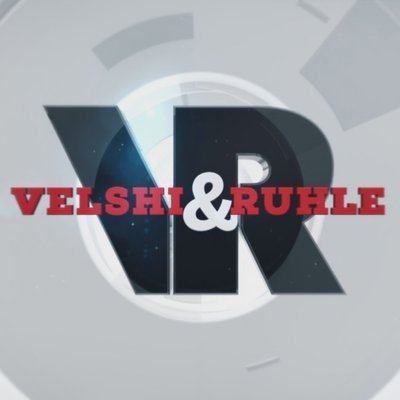 Velshi&Ruhle Profile