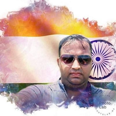 EwmE1BOXPQ1hFXP's profile picture. I am Indian hindu 
Jai Hind
