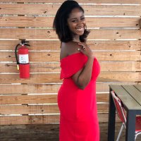 Mahogany Monette (@mahoganyalexus) 's Twitter Profile