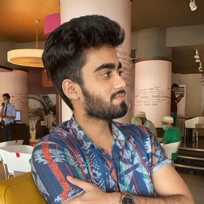 tmrchdry's profile picture. 