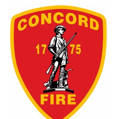 Official Twitter account of the Concord Fire Department. Account is not monitored 24/7. For emergencies call 911.