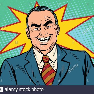 OccasionalJohn's profile picture. Enjoy Yourself