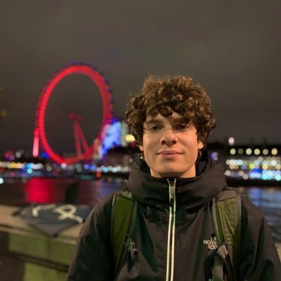 M_Bordignon00's profile picture. MSc student at @unitrento