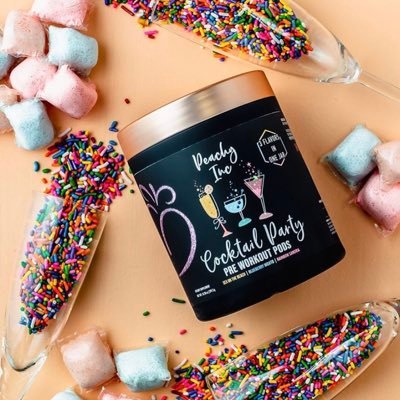 Look forward to your workout✨ Hi 👋🏻 we’re new to Twitter. Follow us to stay up to date on sales and new product launches! INSTAGRAM: peachyinc.official
