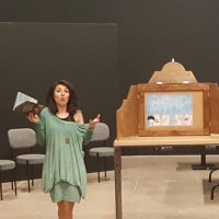 Gülşah Özdemir Koryürek (@evatales) Twitter profile photo